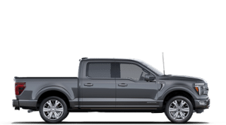 2025 Ford F-150® External Image 1